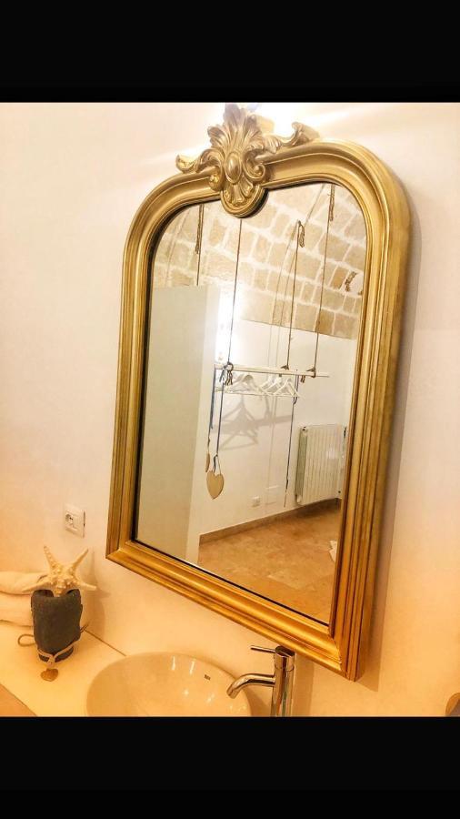 N&M Dimora Carrieri Luxury Monopoli Exterior foto