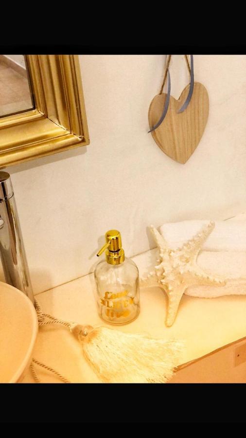 N&M Dimora Carrieri Luxury Monopoli Exterior foto